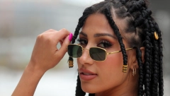 ANGELINA ZA ALO! NAKON UDESA Pevačica otkrila sve detalje saobraćajne nezgode, evo gde je sada i kako se oseća