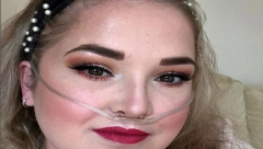 NAPUSTILA NAS JE U CVETU MLADOSTI Poznata glumica preminula u 30. godini nakon surove borbe sa bolešću!