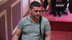 PREZNOJIO SE OD MUKE! Car i Ša stavili Bebicu na poligraf, on lagao bez razmišljanja, sada je sve otkriveno!