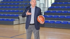 U SUSRET EVROPSKOM PRVENSTVU Svi pamtimo Svetislava Pešića po Istanbulu i Indijanapolisu, euforija pred novi šampionat može da počne