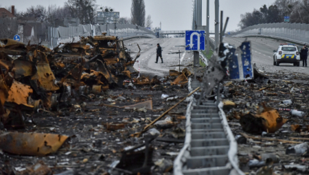 SAVETNIK ZELENSKOG SVE OTKRIO Ukrajinci imaju novu taktiku, ovo može naneti velike gubitke Rusima (VIDEO)