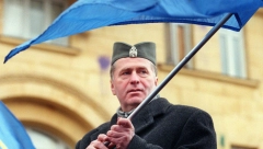 "SRBIJA JE NAŠA BRESTOVSKA TVRĐAVA!" Ovako je govorio Žirinovski - Kad su se Srbi borili za slobodu, onda se to nazivalo "etničko čišćenje"
