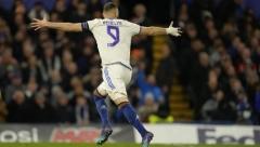 DA LI JE TO PTICA, AVION - NE, TO JE BENZEMA Nestvarni Francuz je ovako odveo Real u polufinale (VIDEO)