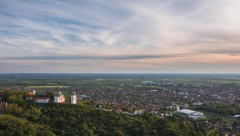 BANAT DOBIJA PRVI AUTO-PUT Spajaju se četiri grada, niču mostovi preko reka i kanala