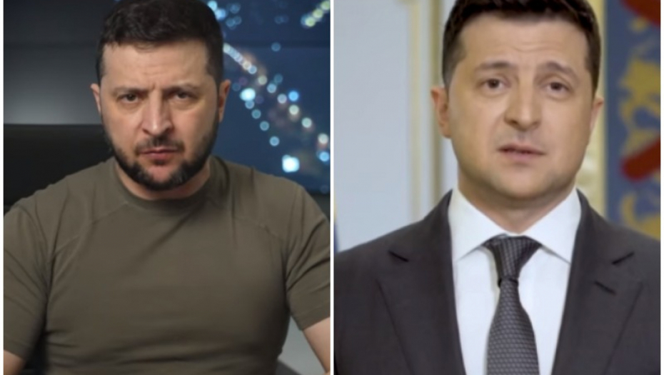 UKRAJINA NEMA IZBOR Zelenski: Moramo da pregovaramo sa Rusijom, iz Evrope nam traže dokaze za Buču