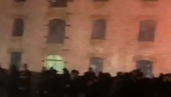 HAOS U FRANCUSKOJ! Ozbiljna tuča huligana, učestvovali i "grobari"?