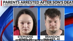 UHAPŠENI RODITELJI DETETA KOJE JE PRE SMRTI IZGLEDALO KAO KOSTUR I IGRALO SE SA FEKALIJAMA Ovo je najjeziviji slučaj zlostavljanja koji je policija videla!