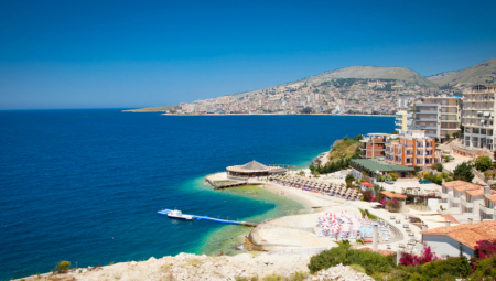 UKIDAJU SE MERE Evo kuda Srbi mogu da putuju bez ograničenja!