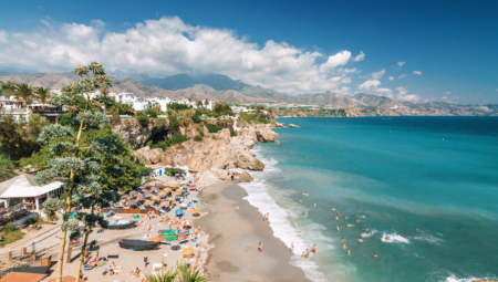 MOJE DETE JE ZGAZILO OTROVNU RIBU... Dramatično iskustvo žene iz Srbije može da vam spasi život na moru!