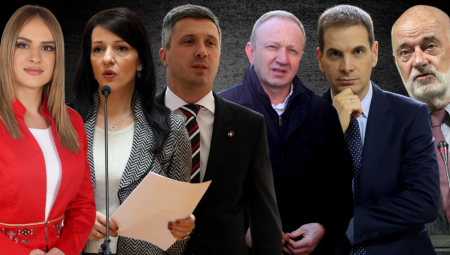 "Srbija sada ima i šestu kolonu - Lažne desničare koji sabiraju mandate za Đilasa!"