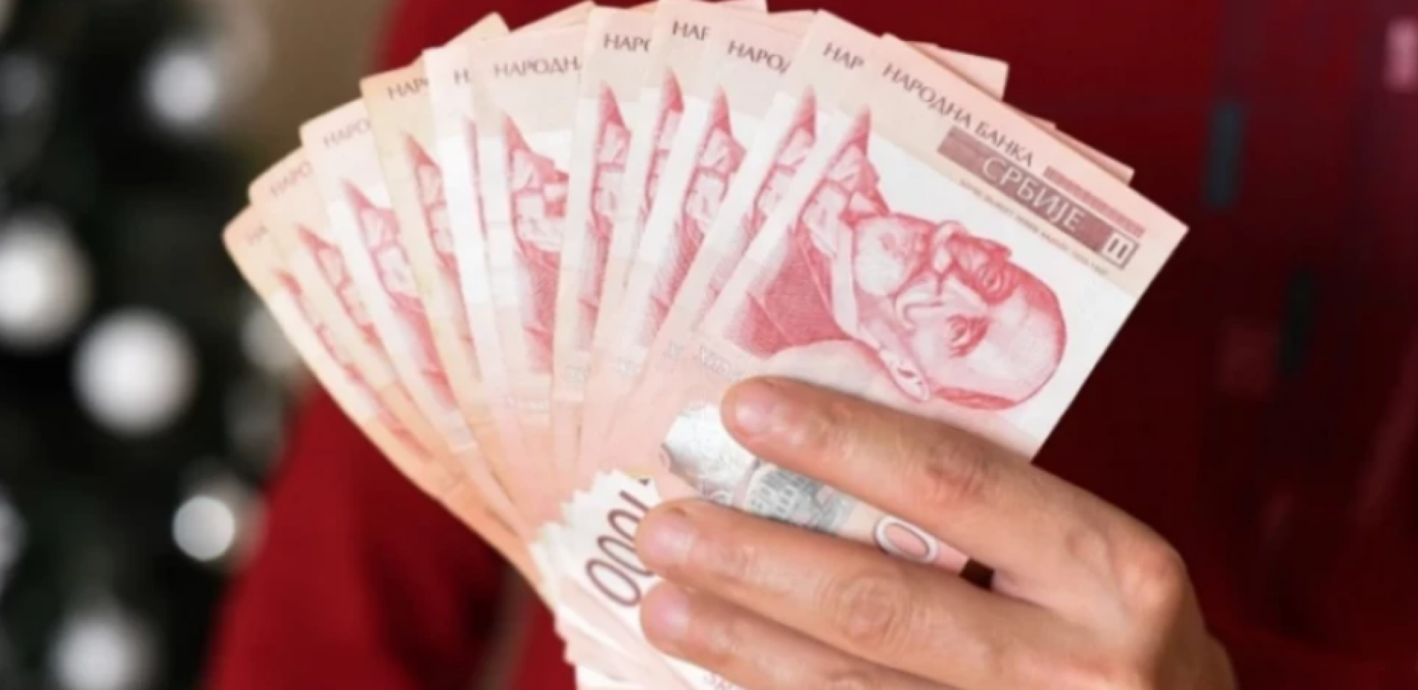 EVRO MENJA KURS Evo koliko vredi danas prema novim podacima NBS