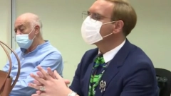 BOKI 13 OSUĐEN ZA PREVARE I PRANJE PARA! Jovanovski dobio 9 godina zatvora jer je prevario iskusne biznismene?!