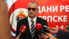 STRUČNJAK ZA TERORIZAM OTKRIO POZADINU JEZIVIH DOJAVA O BOMBAMA KOJE TRESU REGION Galijašević: Na meti srpska deca, Zapad ima jasan cilj!