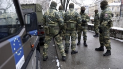 Savet bezbednosti produžio mandat EUFOR-a u BiH