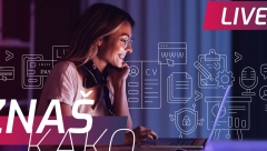 Znaš kako — osam besplatnih veština za veću digitalnu pismenost