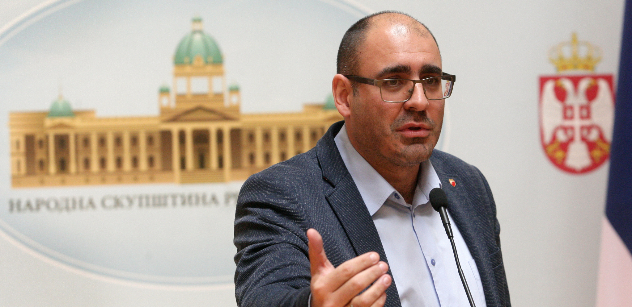 ĐUKANOVIĆ ODGOVORIO TZV. NOVINARU Nijednom me nije pozvao da proveri šta piše, jasno je da je u pitanju naručeni tekst!