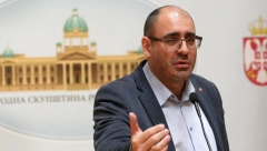 ĐUKANOVIĆ ODGOVORIO TZV. NOVINARU Nijednom me nije pozvao da proveri šta piše, jasno je da je u pitanju naručeni tekst!