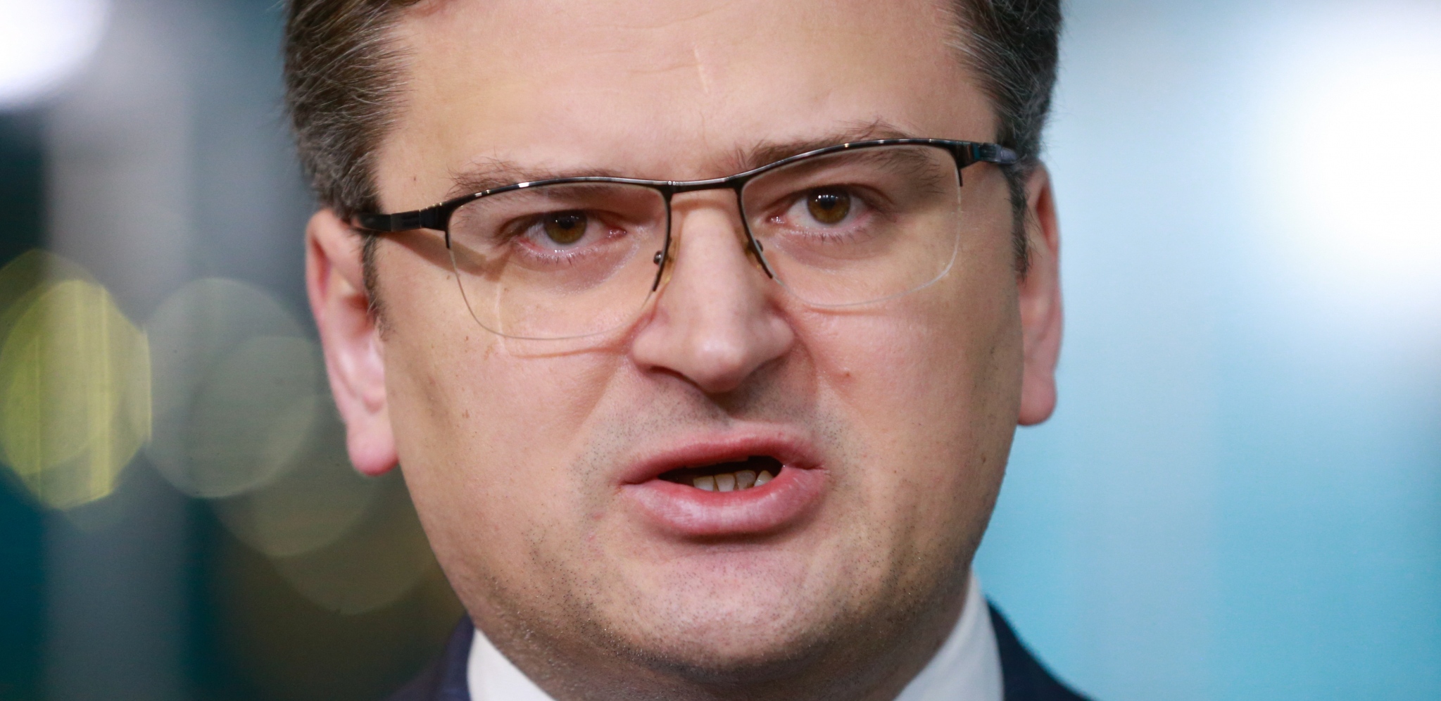 UKRAJINSKI MINISTAR KIPTI OD BESA: Zašto se Berlin plaši onoga čega se Kijev ne plaši?!