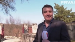 OTAC MI JE UMRO ZA DOČEK NOVE GODINE! Potresna ispovest našeg poznatog glumca: USRED NOĆI SAM DOBIO POZIV