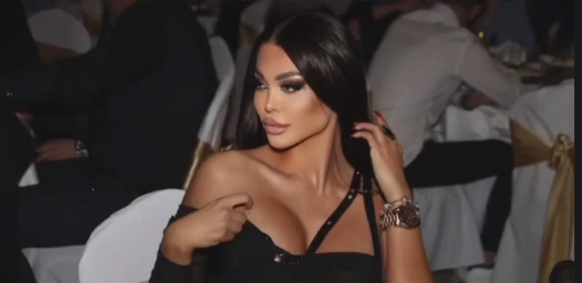 MAJA MARINKOVIĆ RASKRINKANA Otkriveno ko je uložio ogromnu svotu novca u njene brojne operacije, zavrteće vam se od cifre