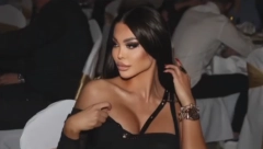 MAJA IMA NOVOG DEČKA? Marinkovićeva uhvaćena u noćnom provodu sa njim, poznat je po skandalima  (FOTO)