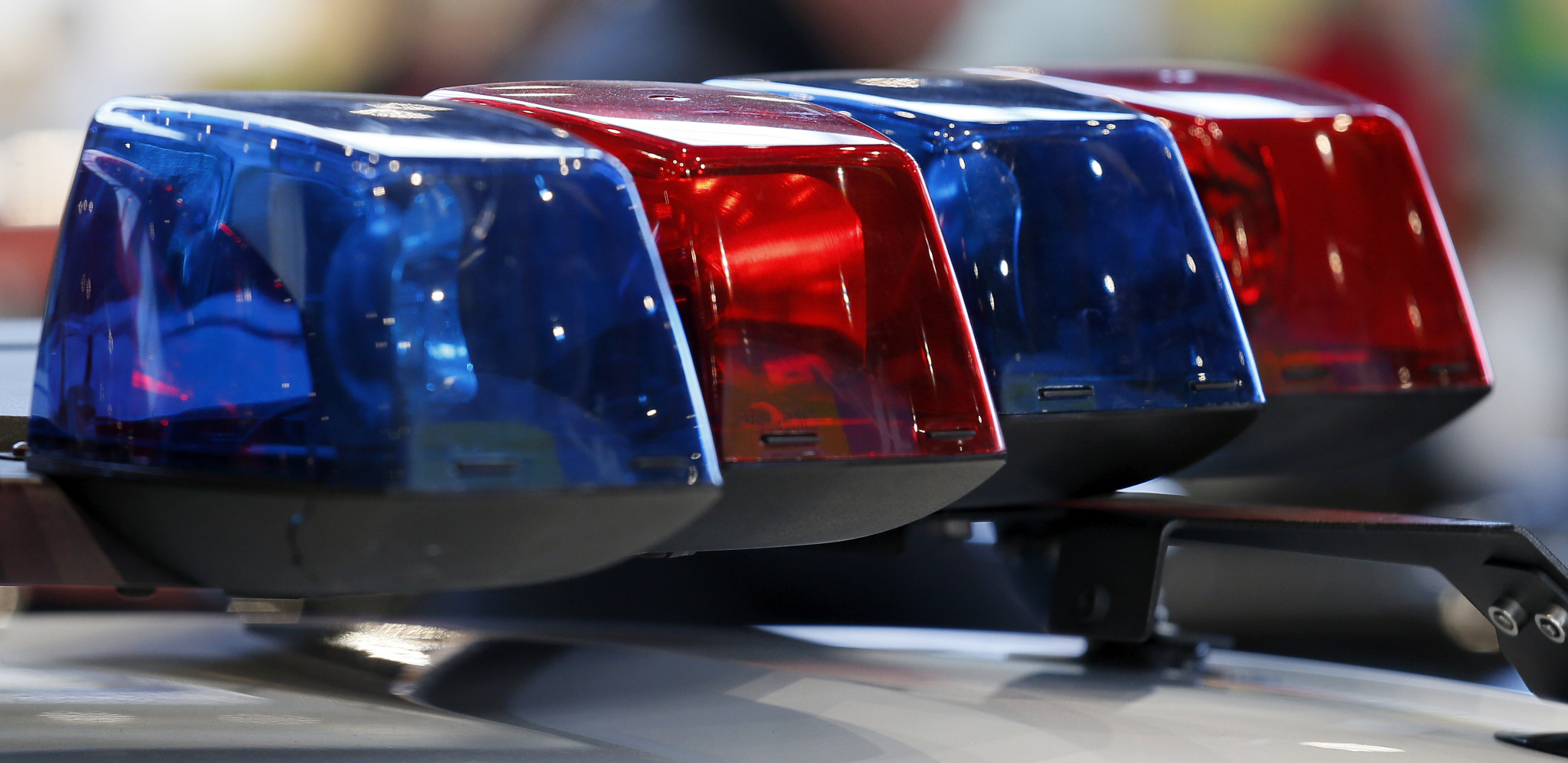DOJAVA O BOMBI U BEOGRADSKOM TRŽNOM CENTRU Policija na licu mesta, u toku evakuacija!