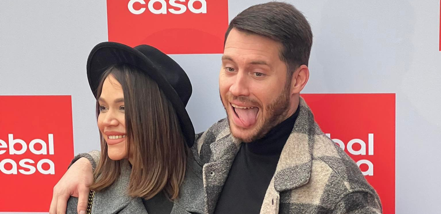 NIŠTA NISMO PRIPREMILI ZA BEBU! Marija Mikić progovorila o porođaju, pa priznala kako se nosi sa trudnoćom!