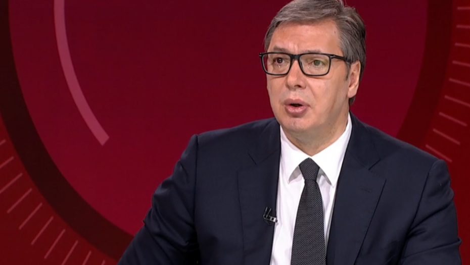 I DALJE STIŽU IZ CELOG SVETA Čestitke predsedniku Vučiću i iz Bahreina i Kuvajta