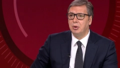 I DALJE STIŽU IZ CELOG SVETA Čestitke predsedniku Vučiću i iz Bahreina i Kuvajta