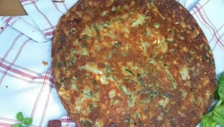 STARI TRADICIONALNI RECEPT Pita sa blitvom, jednostavna, a savršeno ukusna