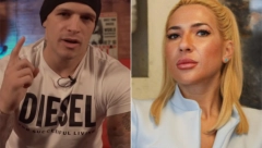 ZALJUBLJEN SAM U JOVANU JEREMIĆ Da sam joj slao srca u inboks, od toga ne bi bilo ništa