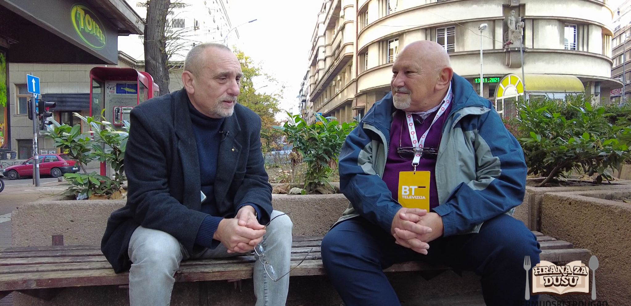 BEOGRAD IMA BERMUDSKI TROUGAO Mesto u srcu grada na kome su mnogi nestajali bez traga