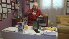 LJUBODRAG OD SVOG DOMA NAPRAVIO MUZEJ Užičanin pamti najveće legende Crvene Zvezde, Tita i svaki njegov korak (FOTO)
