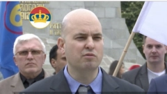 "NEĆU DA GLASAM ZA ĐILASOVOG KANDIDATA" Odbornik NADE oštro poručio rukovodstvu: Time bih pogazio zakletvu koju sam dao Srbiji