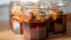 RUSKA IMUNO BOMBA Štiti od virusa, čisti ceo organizam i vraća energiju, a uzima se samo jednom dnevno