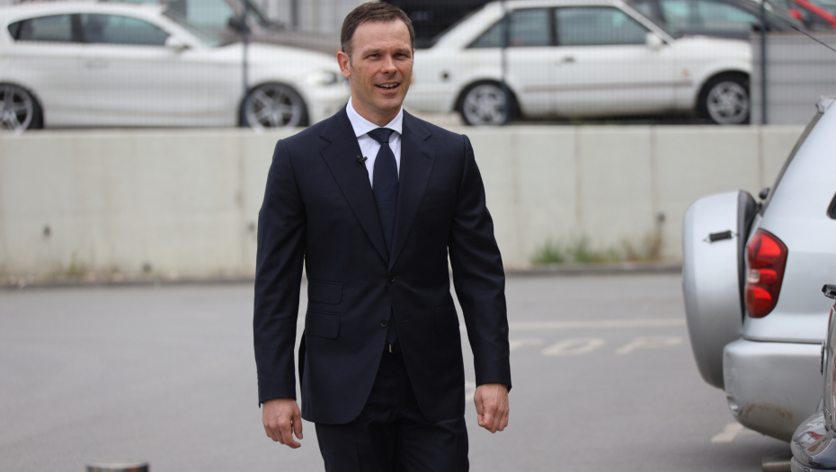 DOK EVROPSKE EKONOMIJE REDOM IDU U RECESIJU Odlična vest za Srbiju, EBRD zadržao prognozu rasta na 3,3 odsto za 2022.
