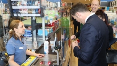 KAZNE ZA PRAVNA LICA RIGOROZNE Približava se rok za obavezno uvođenje e-kasa