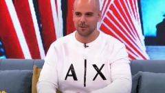 MILJANA ĆE SE RASPLAKATI! Mišel Gvozdenović pokazao svoju mezimicu, prizor topi srca! (FOTO)