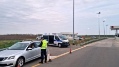 AKCIJA ROADPOL U pojačanoj kontroli saobraćaja otkriveno 31.114 prekršaja