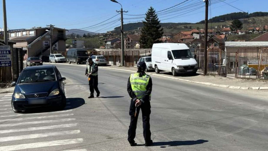 DVOJICA VOZAČA ISKLJUČENA IZ SAOBRAĆAJA Vozili pod dejstvom alkohola i droge
