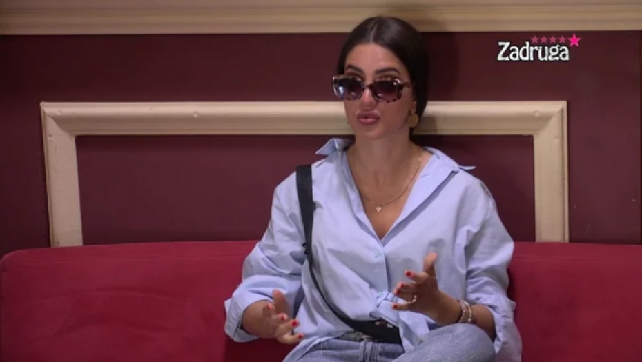 BOLJE DA SE NISAM ZALJUBILA! Anđela shvatila da ne želi više sebe da daje, Đedović joj predlaže novi plan!