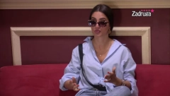 BOLJE DA SE NISAM ZALJUBILA! Anđela shvatila da ne želi više sebe da daje, Đedović joj predlaže novi plan!