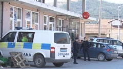 SRPSKI VOZAČI UHAPŠENI KOD VUČITRNA Nastavak Kurtijevog terora uz povike – "ovo je velika Albanija"