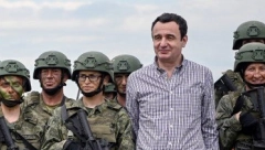 TURCI NAORUŽAVAJU PRIŠTINU! Stigli moćni protiv-oklopni sistemi OMTAS