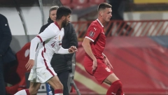 VEROVALI ILI NE! Bivši fudbaler Crvene zvezde je najbrži igrač u Seriji A!