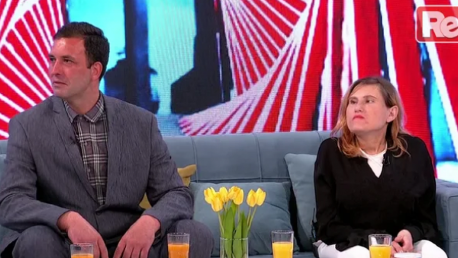 TUŽNA SLIKA! Evo kako zapravo izgleda kuća Divne i Marka DNK i od čega žive, nemaju čak ni za osnovne potrebe (VIDEO)