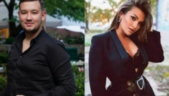 GADOSTI SA SNIMANJA SPOTA! Uroš Živković i Tamara Milutinović snimili najbizarniji spot do sada!