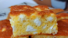 NAJBOLJI RECEPT DO SADA Napravite biskvit proju bez hlebnog brašna (VIDEO)