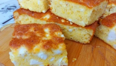Za srećan početak dana: Recept za domaću proju, baš onakvu kakvu je mama pravila