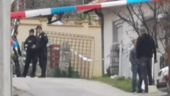 OSUMNJIČENI ZA UBISTVO LOCIRAN U toku akcija hapšenja u Čačku, jake policijske snage na terenu